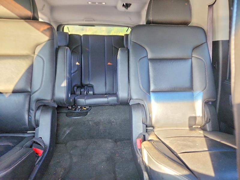 67667936 :رقم المزاد ، 1GNSKHKC2GR132893 vin ، 2016 Chevrolet Suburban مزاد بيع