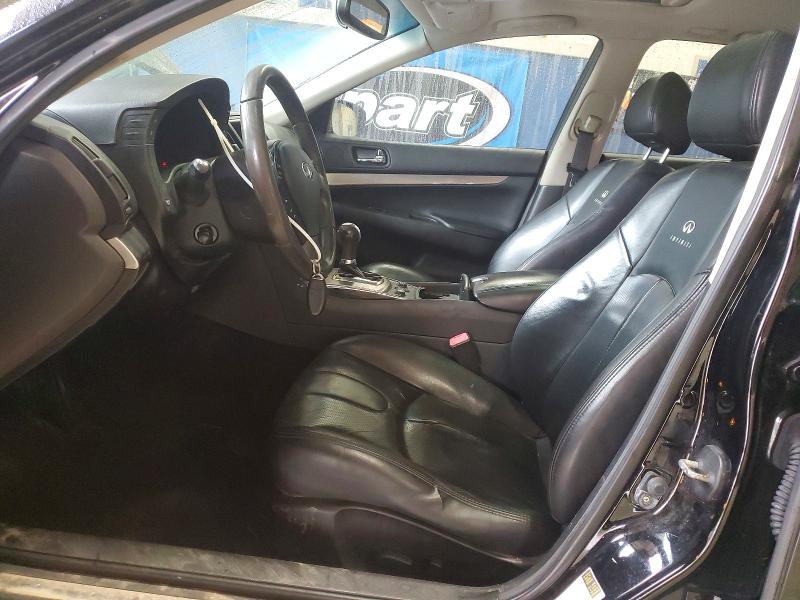 68549076 :رقم المزاد ، JN1CV6AR2CM975226 vin ، 2012 Infiniti G37 Sedan مزاد بيع