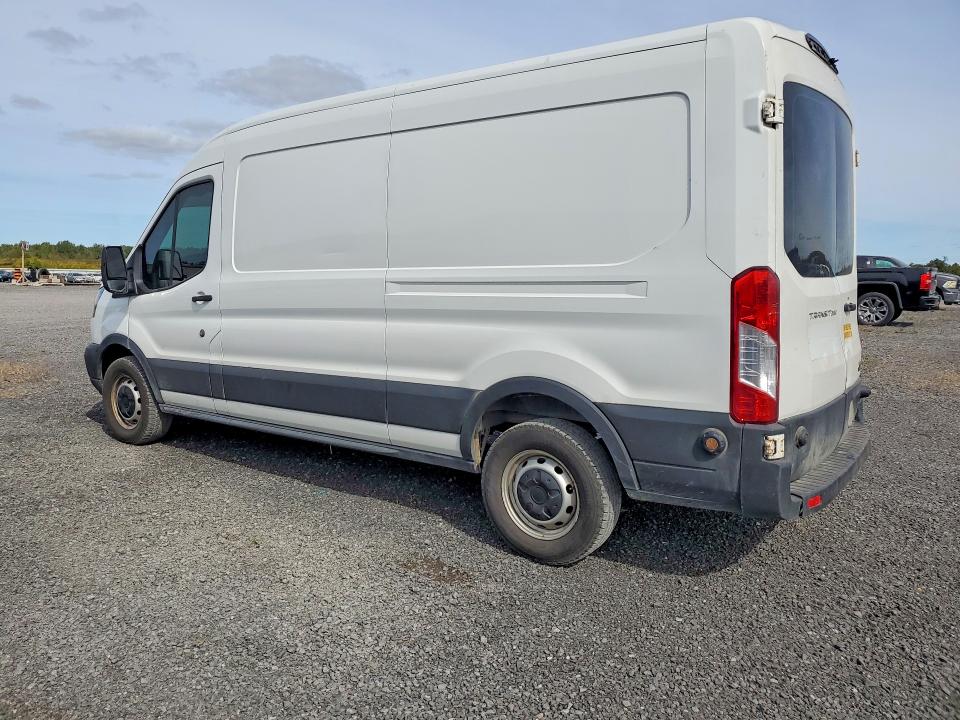 69601296 :رقم المزاد ، 1FTYR2CM4KKB41244 vin ، 2019 Ford Transit مزاد بيع