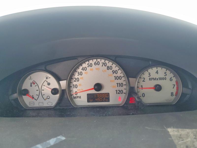 2003 Saturn Ion მანქანა იყიდება აუქციონზე, vin: 1G8AL52FX3Z198915, აუქციონის ნომერი: 68244206