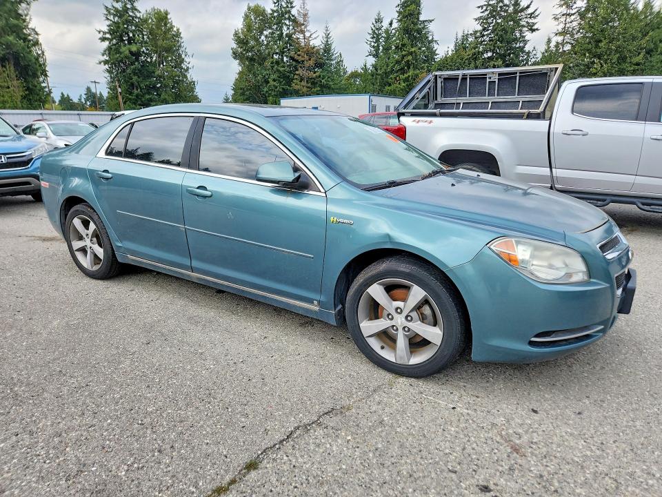Aukcja sprzedaży 2009 Chevrolet Malibu, vin: 1G1ZF57549F105714, numer aukcji: 67387416