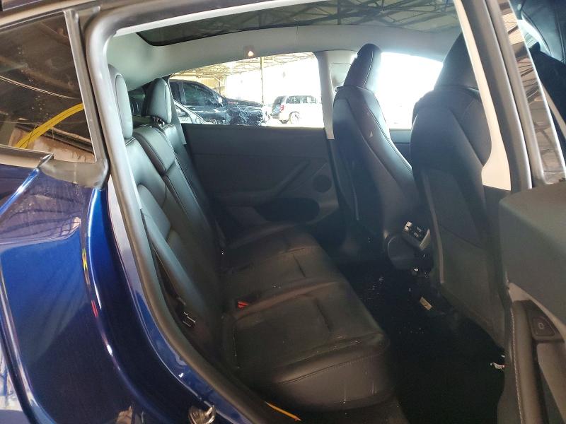 Aukcja sprzedaży 2024 Tesla Model Y, vin: 7SAYGDED7RF129033, numer aukcji: 67337846