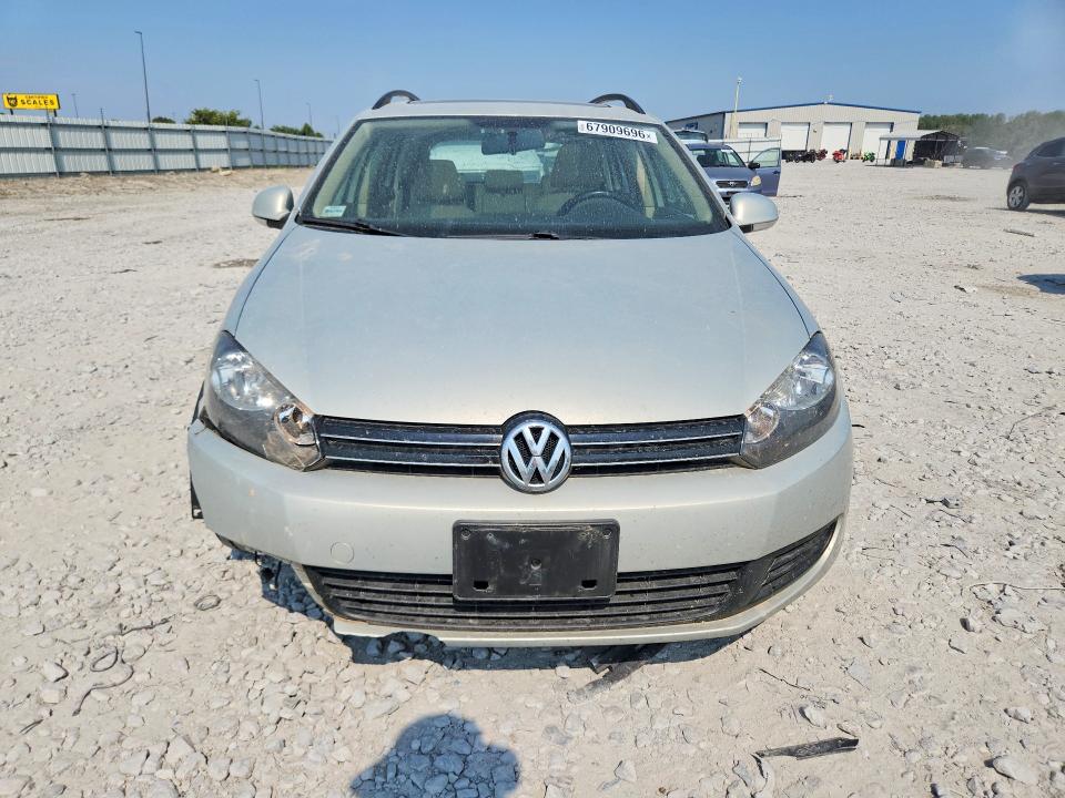 Aukcja sprzedaży 2010 Volkswagen Jetta, vin: 3VWTL7AJ9AM700812, numer aukcji: 67909696