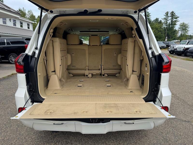 Продажа на аукционе авто 2016 Lexus Lx, vin: JTJHY7AX3G4213685, номер лота: 68597706
