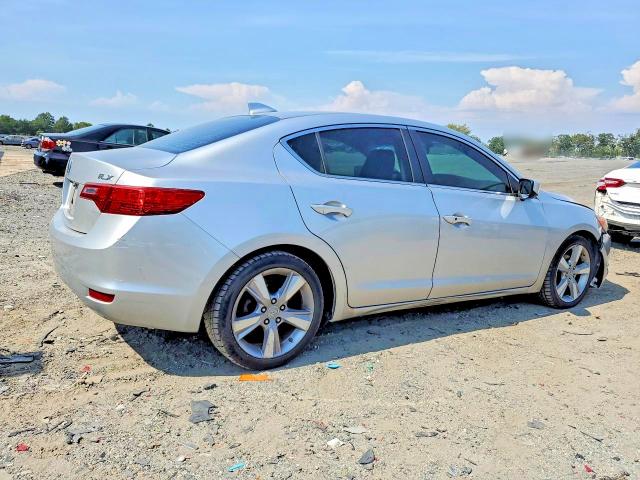 69260516 :رقم المزاد ، 19VDE1F55DE012548 vin ، 2013 Acura Ilx مزاد بيع