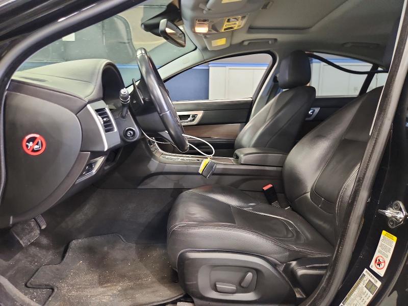 Auction sale of the 2013 Jaguar Xf, vin: SAJWJ0EF8D8S88105        , lot number: 69365996