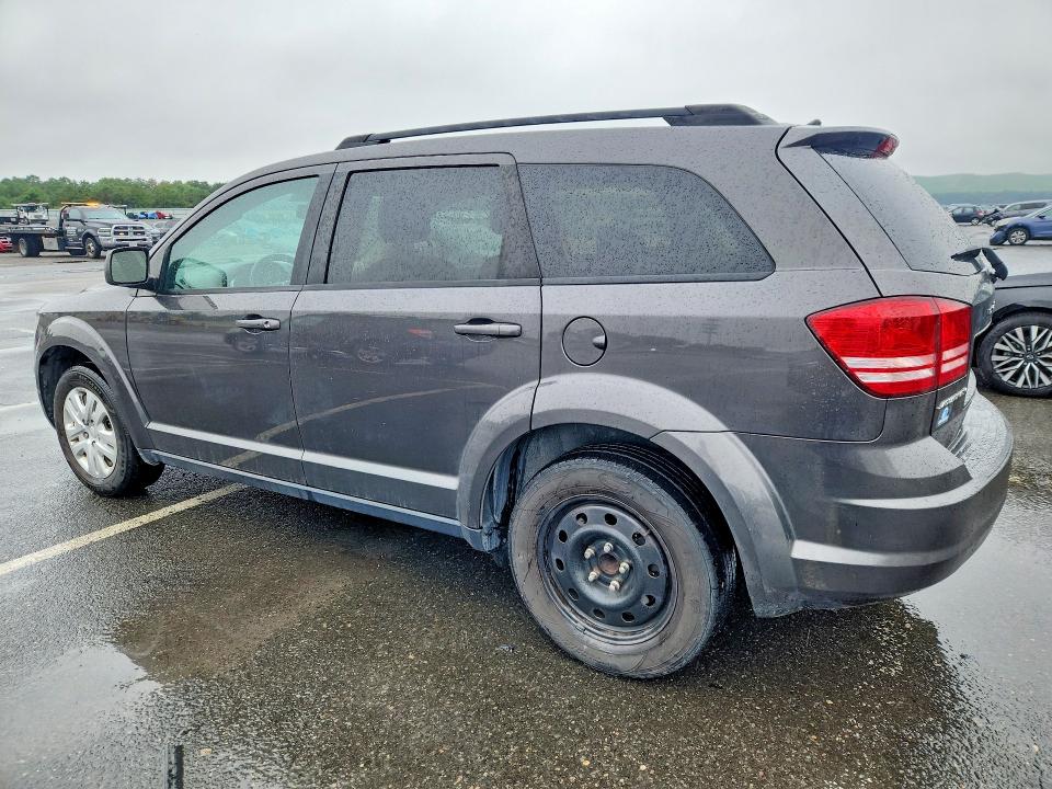 Aukcja sprzedaży 2016 Dodge Journey, vin: 3C4PDCAB5GT166967, numer aukcji: 67507616