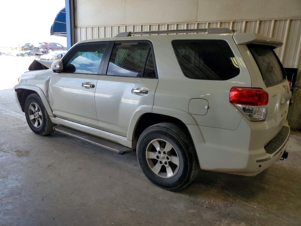 Продаж на аукціоні авто 2011 Toyota 4runner, vin: JTEZU5JR6B5025914, номер лоту: 67724076