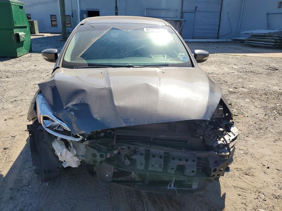 Aukcja sprzedaży 2015 Ford Focus, vin: 1FADP3F26FL329208, numer aukcji: 68707006