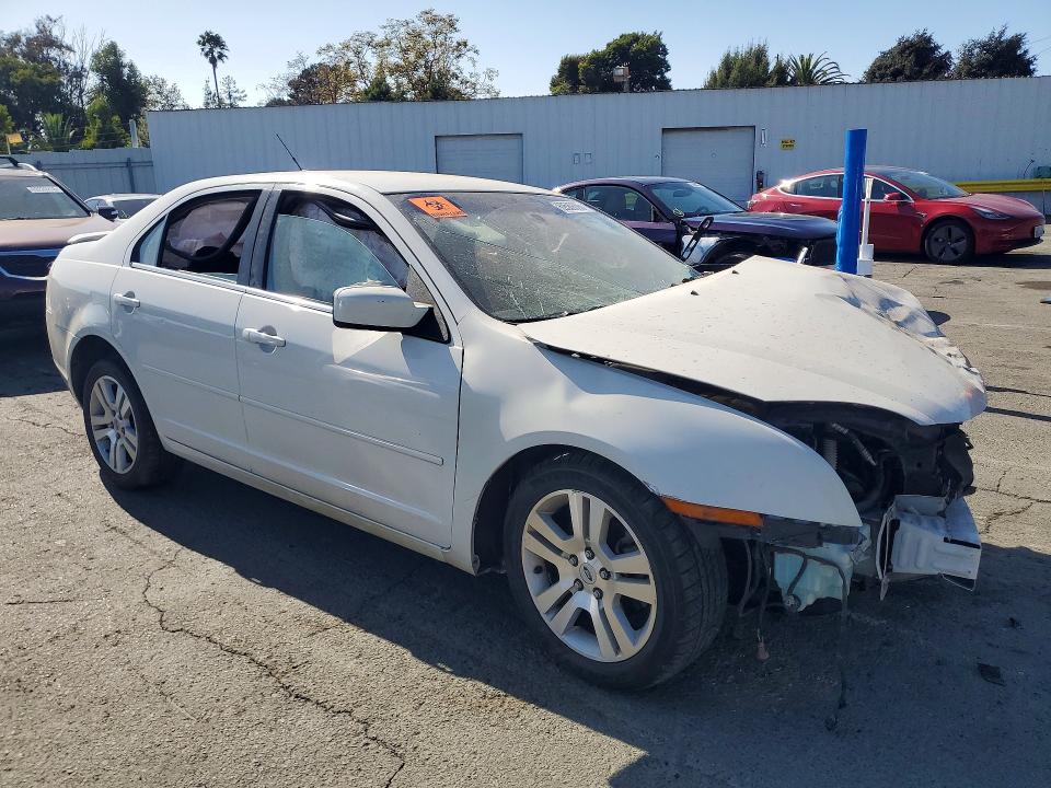 Aukcja sprzedaży 2008 Ford Fusion, vin: 3FAHP08128R146011, numer aukcji: 69589096