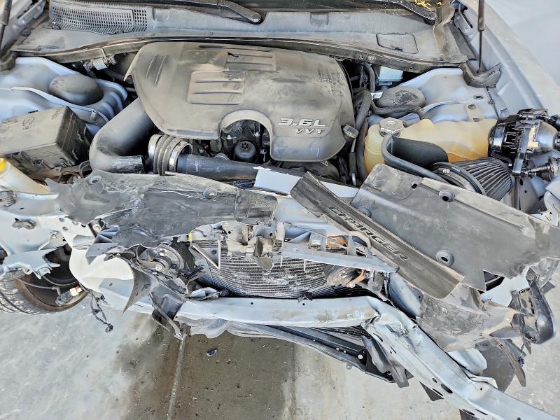 Aukcja sprzedaży 2021 Dodge Charger, vin: 2C3CDXJG9MH576343, numer aukcji: 67524886
