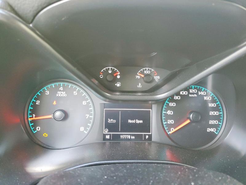Продажа на аукционе авто 2022 Gmc Canyon, vin: 1GTG6CEN8N1203030, номер лота: 69537126
