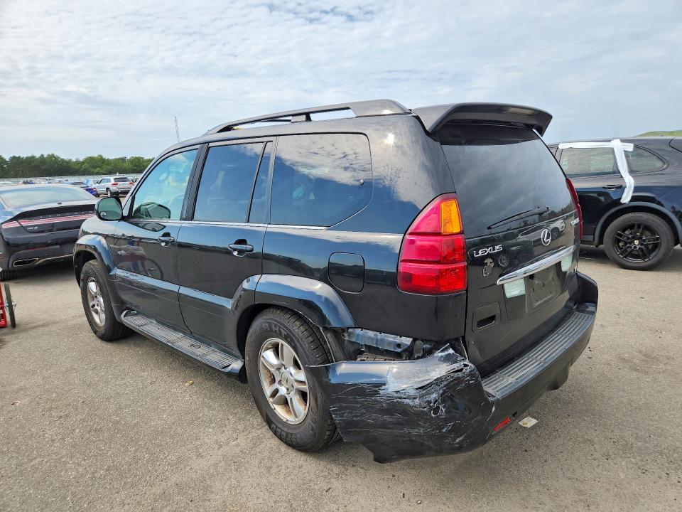 Продаж на аукціоні авто 2006 Lexus Gx, vin: JTJBT20X860101947, номер лоту: 68515386