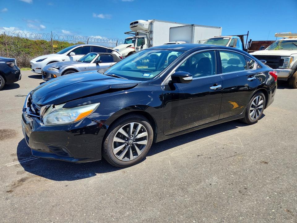 Aukcja sprzedaży 2016 Nissan Altima, vin: 1N4AL3AP8GC139560, numer aukcji: 67377716