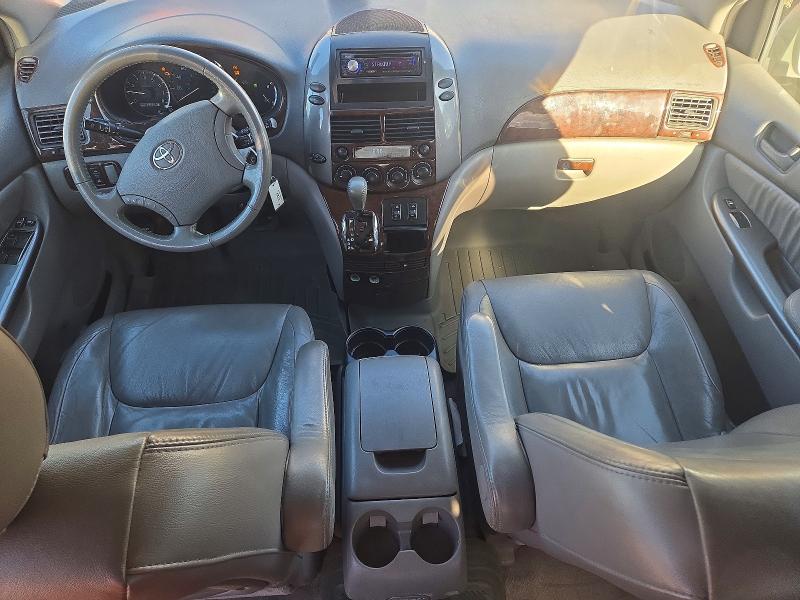 Aukcja sprzedaży 2008 Toyota Sienna, vin: 5TDZK23C18S118909, numer aukcji: 70222816