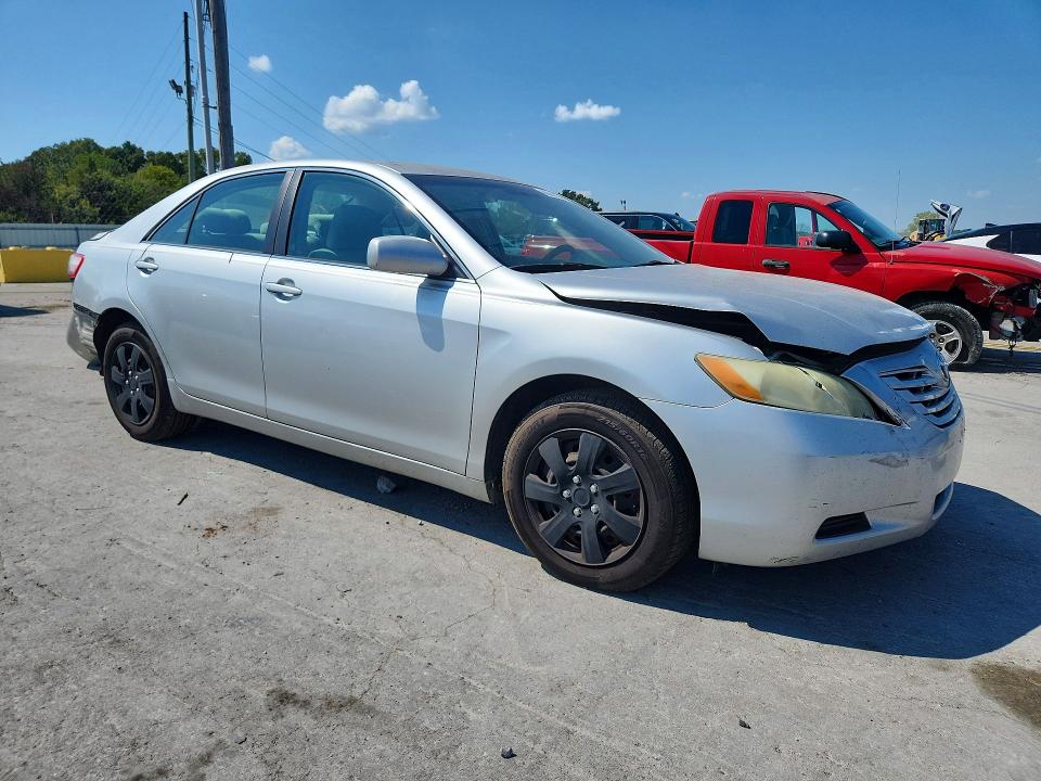 69258286 :رقم المزاد ، 4T1BE46K79U277157 vin ، 2009 Toyota Camry مزاد بيع