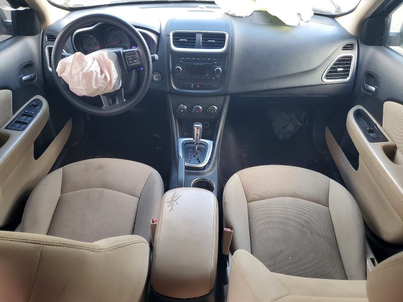 2012 Dodge Avenger მანქანა იყიდება აუქციონზე, vin: 1C3CDZAB0CN136257, აუქციონის ნომერი: 70132426