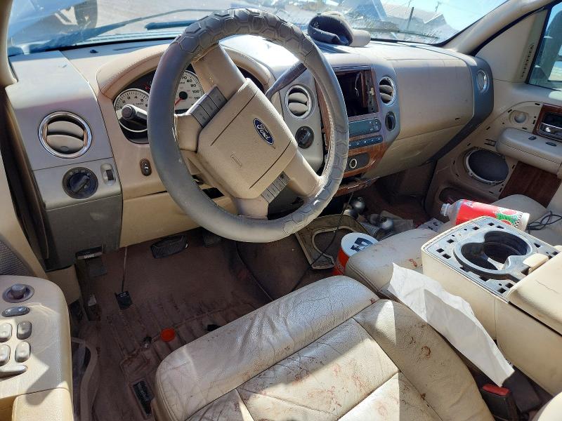 68291836 :رقم المزاد ، 1FTPX14514NA97577 vin ، 2004 Ford F150 مزاد بيع