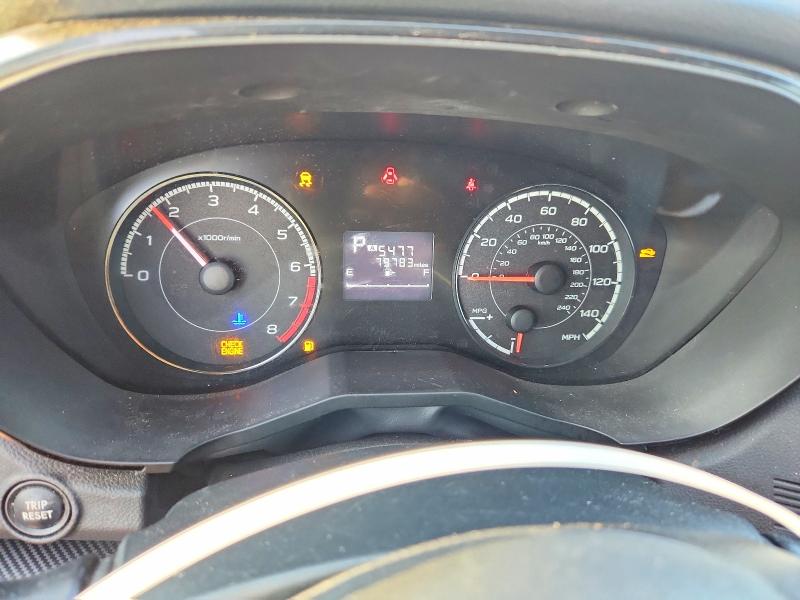 Aukcja sprzedaży 2019 Subaru Impreza, vin: 4S3GKAA65K3619020, numer aukcji: 69119536