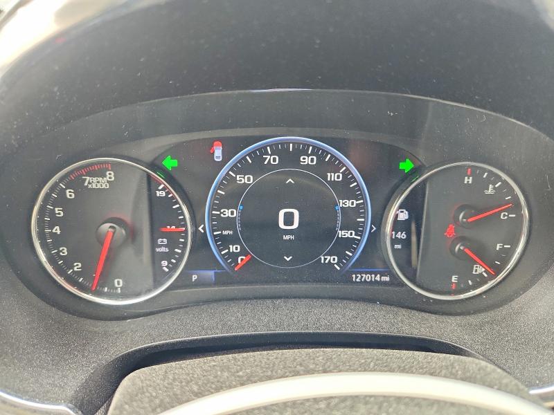 67660526 :رقم المزاد ، 1G1ZE5SX5LF061743 vin ، 2020 Chevrolet Malibu مزاد بيع
