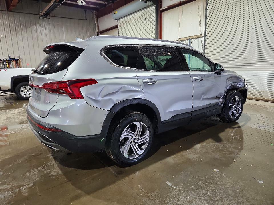 Aukcja sprzedaży 2023 Hyundai Santa Fe, vin: 5NMS2DAJ5PH623559, numer aukcji: 70785326