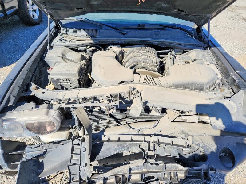 Aukcja sprzedaży 2014 Dodge Challenger, vin: 2C3CDYAG8EH298235, numer aukcji: 69443386