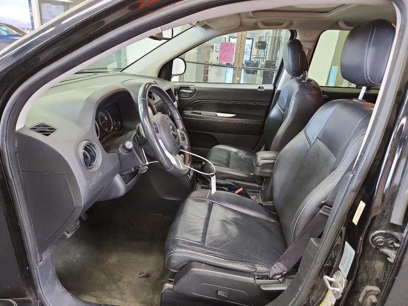 Продажа на аукционе авто 2016 Jeep Compass, vin: 1C4NJDEB1GD745945, номер лота: 70461376