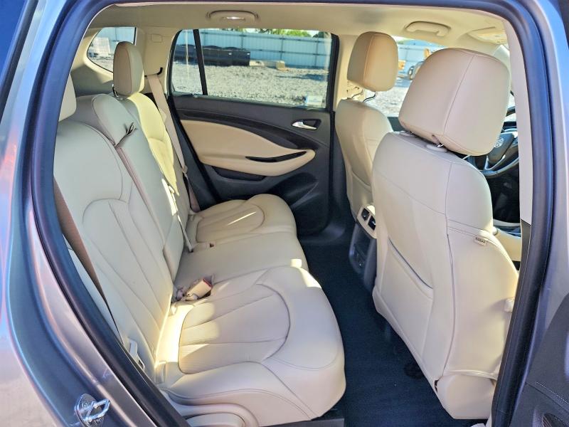 Продажа на аукционе авто 2020 Buick Envision, vin: LRBFX1SA6LD102514, номер лота: 67895716