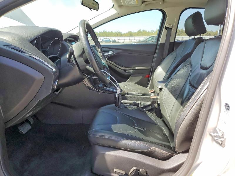 68614626 :رقم المزاد ، 1FADP3N27GL362978 vin ، 2016 Ford Focus مزاد بيع