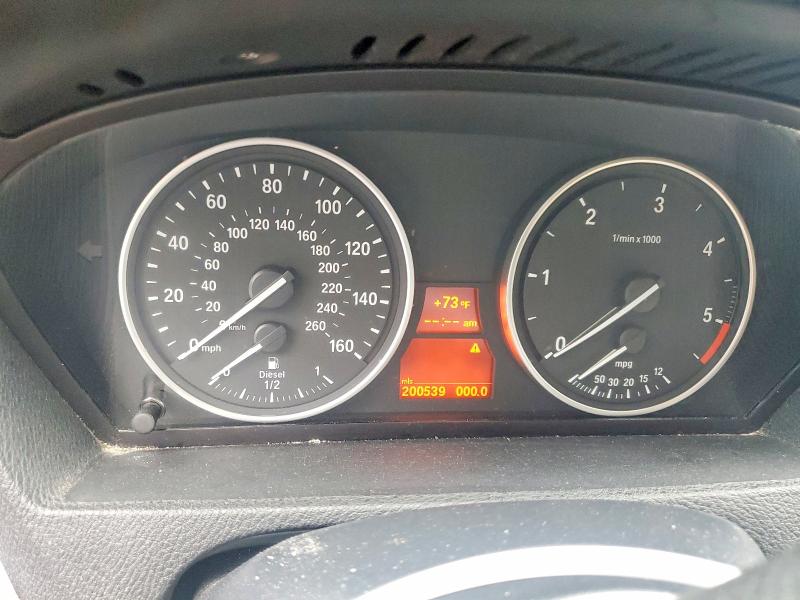 Продаж на аукціоні авто 2012 Bmw X5, vin: 5UXZW0C51CL668307, номер лоту: 69824356
