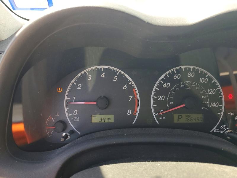 65984756 :رقم المزاد ، 5YFBU4EE6DP076312 vin ، 2013 Toyota Corolla مزاد بيع