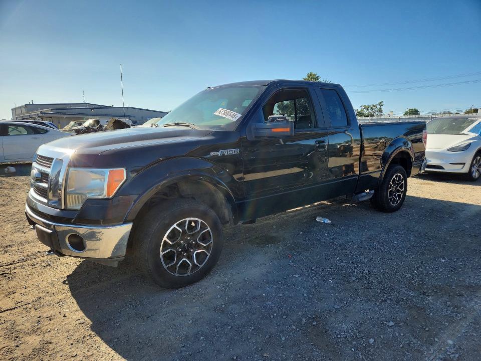 Aukcja sprzedaży 2009 Ford F150, vin: 1FTPX14V39FB43041, numer aukcji: 67560646
