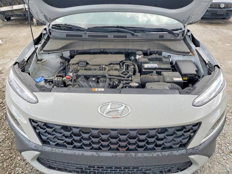 Aukcja sprzedaży 2023 Hyundai Kona, vin: KM8K62AB7PU005455, numer aukcji: 67523976