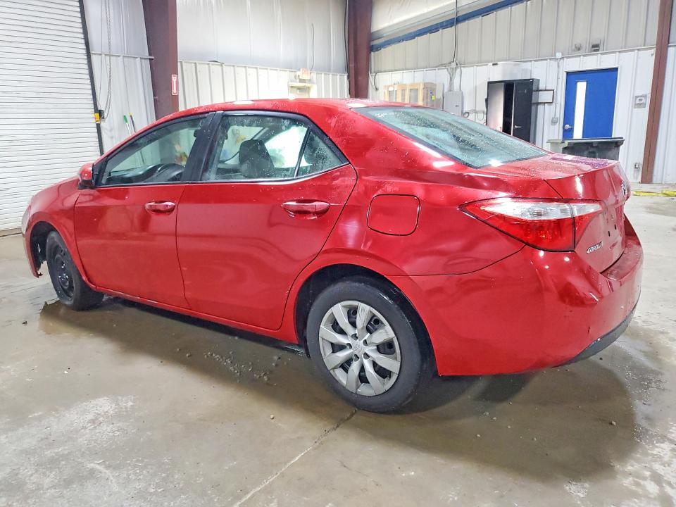 68508496 :رقم المزاد ، 2T1BURHE7FC407913 vin ، 2015 Toyota Corolla مزاد بيع