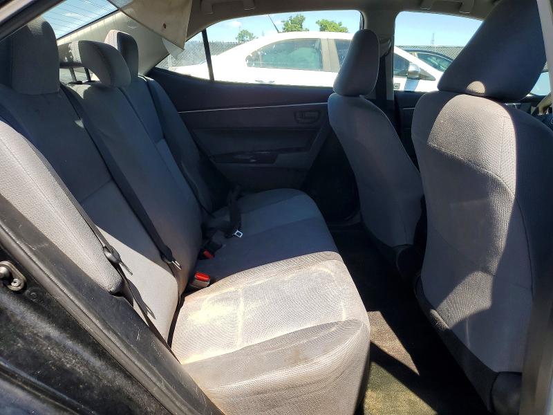 70517936 :رقم المزاد ، 2T1BURHE8EC158472 vin ، 2014 Toyota Corolla مزاد بيع