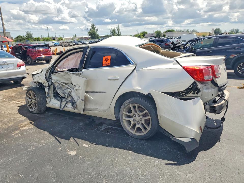 Продаж на аукціоні авто 2014 Chevrolet Malibu, vin: 1G11C5SL3EF179650, номер лоту: 70132446