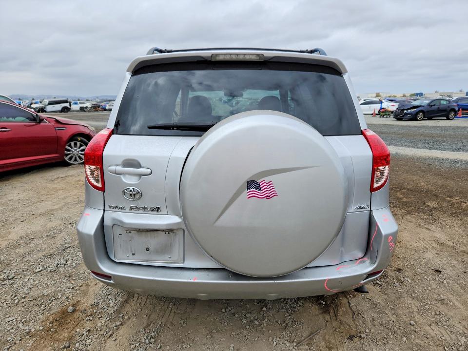 Продаж на аукціоні авто 2006 Toyota Rav4, vin: JTMBK31V066008104, номер лоту: 69339246