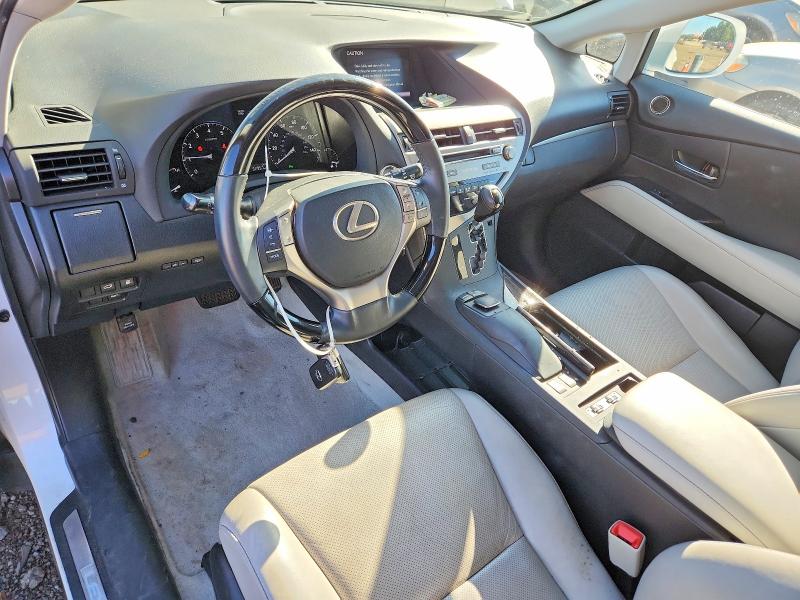 Продаж на аукціоні авто 2014 Lexus Rx 350, vin: 2T2BK1BA4EC241910, номер лоту: 68546186