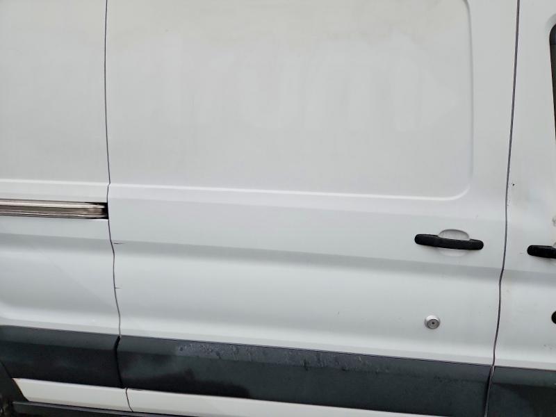 66846206 :رقم المزاد ، 1FTYE2CV9GKA77522 vin ، 2016 Ford Transit مزاد بيع