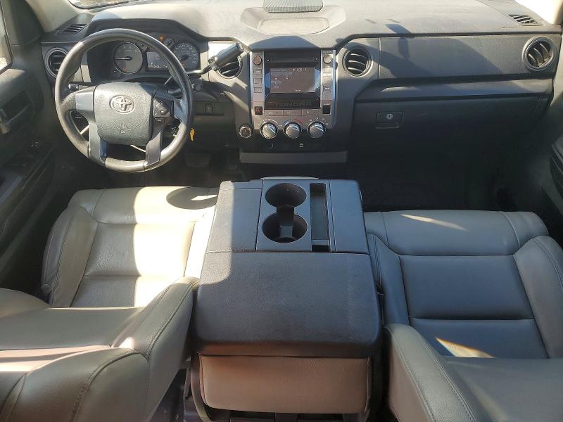 Продаж на аукціоні авто 2017 Toyota Tundra, vin: 5TFUM5F16HX074044, номер лоту: 70647246