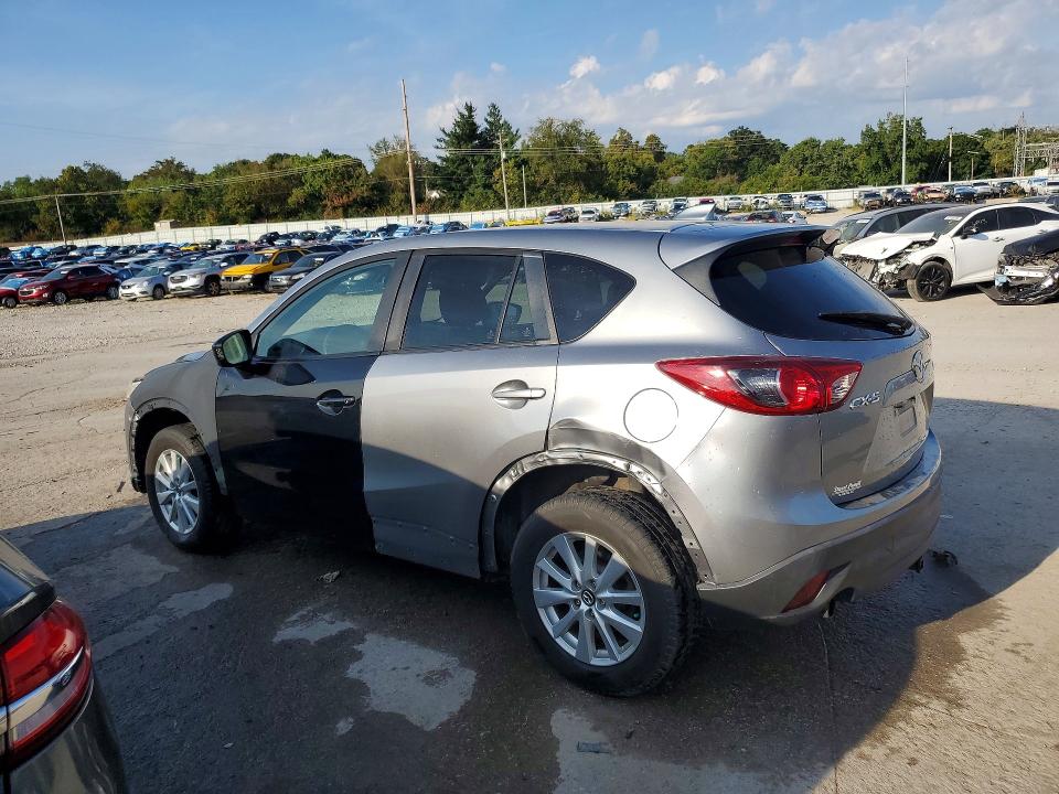 67728206 :رقم المزاد ، JM3KE2CY5E0374237 vin ، 2014 Mazda Cx-5 مزاد بيع
