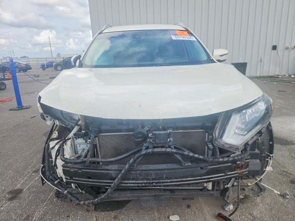 Aukcja sprzedaży 2020 Nissan Rogue, vin: JN8AT2MT8LW013600, numer aukcji: 69796946