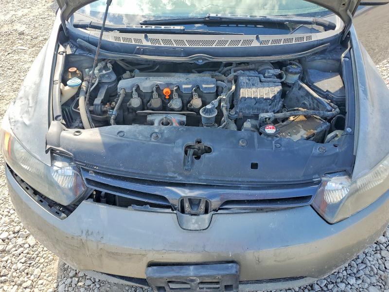 Aukcja sprzedaży 2008 Honda Civic, vin: 2HGFG12858H531721, numer aukcji: 67263686