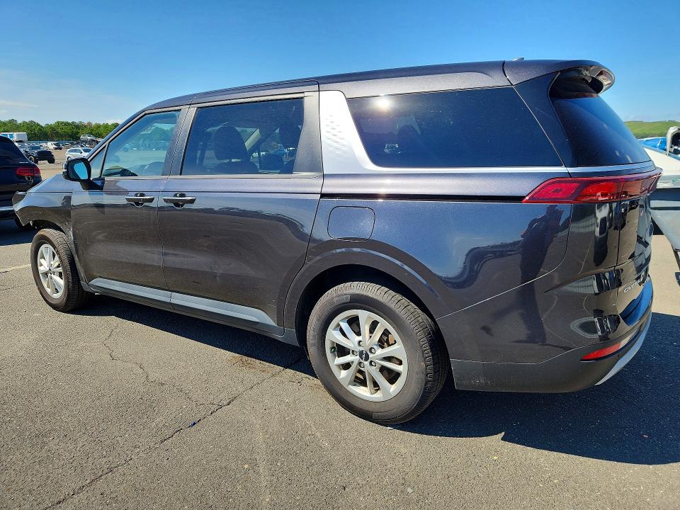 Aukcja sprzedaży 2024 Kia Carnival, vin: KNDNB4H38R6305164, numer aukcji: 66623146