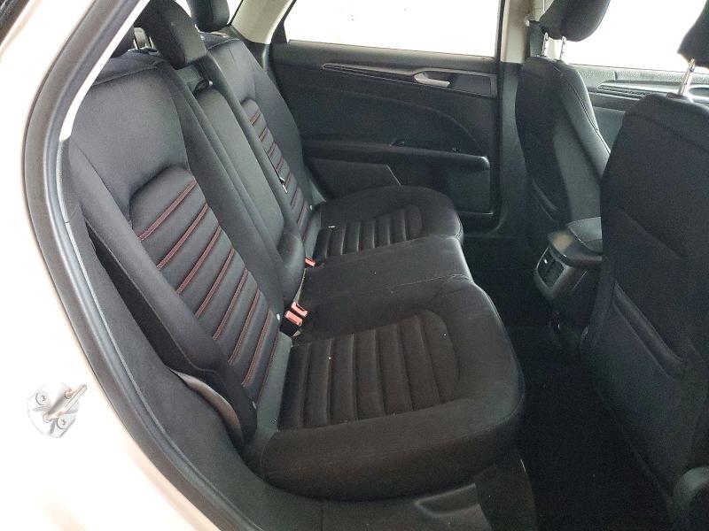 Продажа на аукционе авто 2016 Ford Fusion, vin: 3FA6P0HDXGR361958, номер лота: 69956306