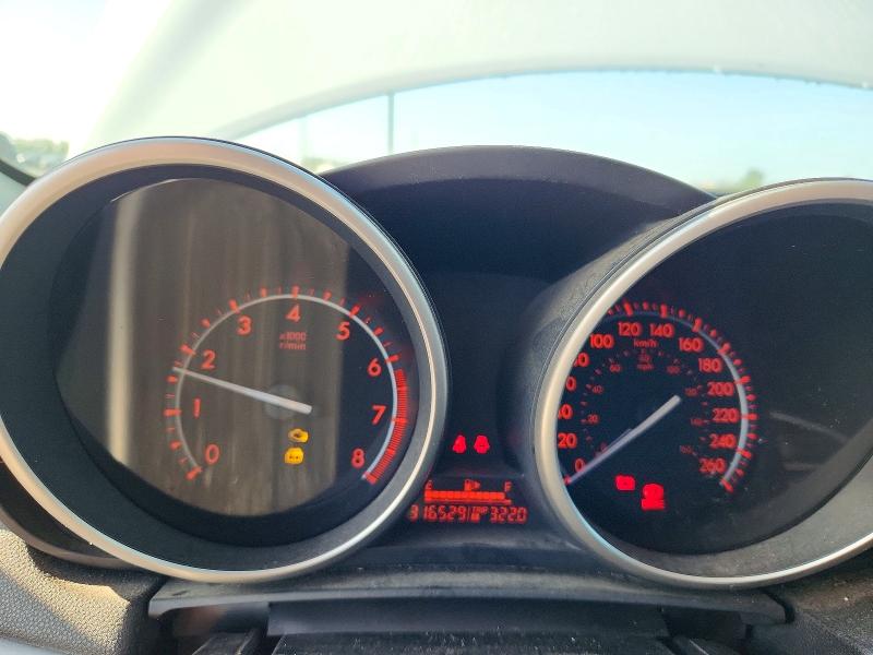 2010 Mazda 3 მანქანა იყიდება აუქციონზე, vin: JM1BL1H59A1221565, აუქციონის ნომერი: 67321616