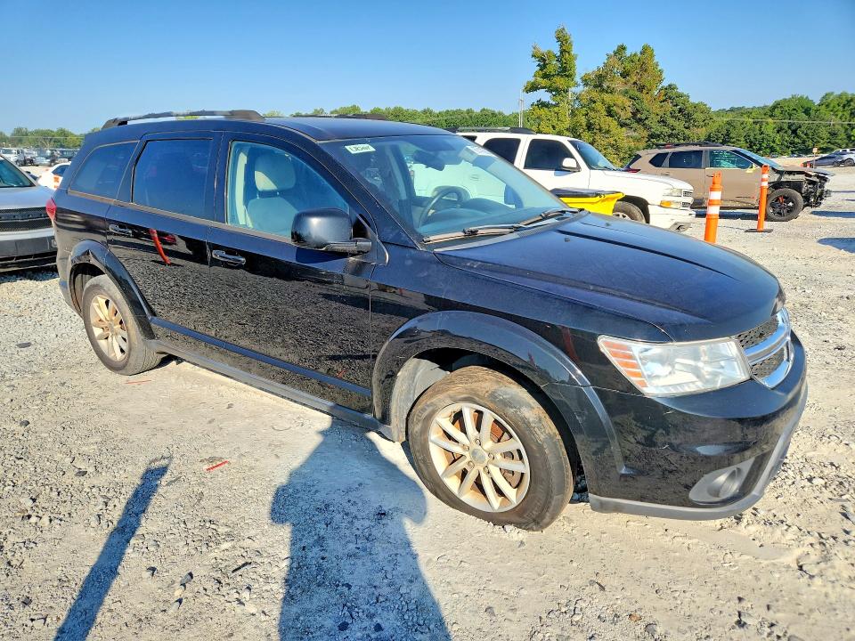 Продажа на аукционе авто 2017 Dodge Journey, vin: 3C4PDCBG5HT572257, номер лота: 67416936