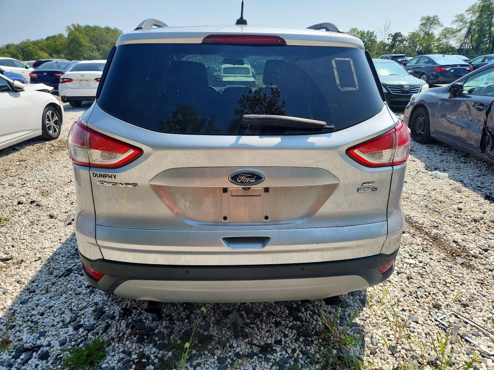 Продажа на аукционе авто 2015 Ford Escape, vin: 1FMCU9GX1FUB10478, номер лота: 69386766
