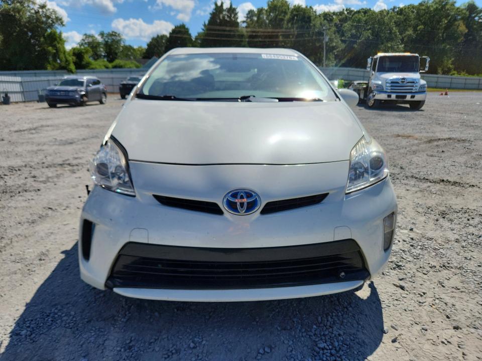 Продажа на аукционе авто 2015 Toyota Prius, vin: JTDKN3DU3F0481489, номер лота: 68495376