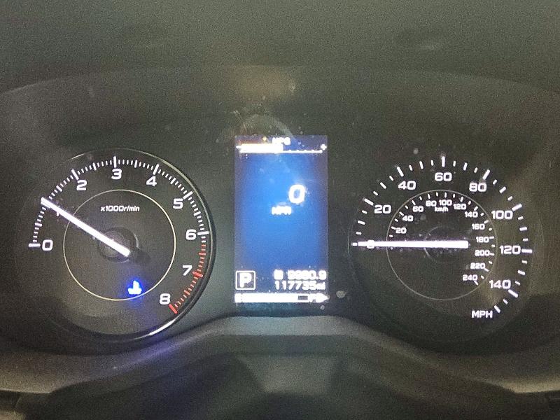68414636 :رقم المزاد ، 4S3GTAB66L3718409 vin ، 2020 Subaru Impreza مزاد بيع